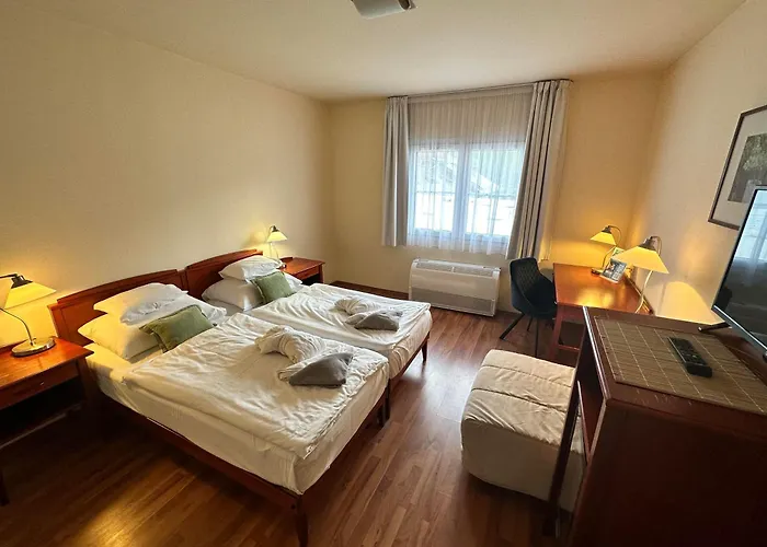 Szent Orban Erdei Wellness Hotel Es Residence
