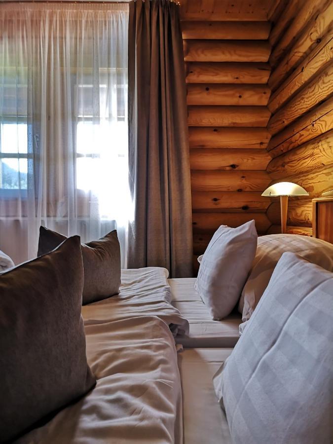 Szent Orban Erdei Wellness Es Hotel Kóspallag