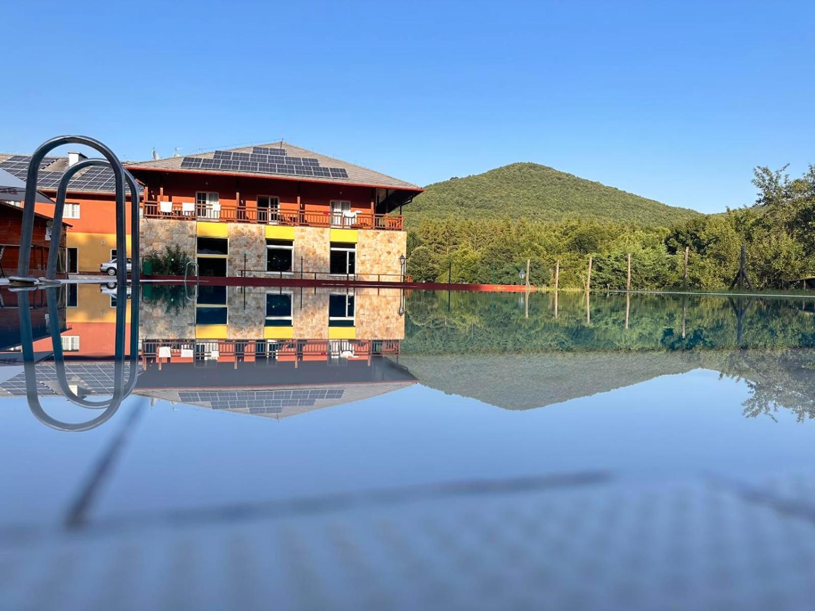 Szent Orban Erdei Wellness Es 4*