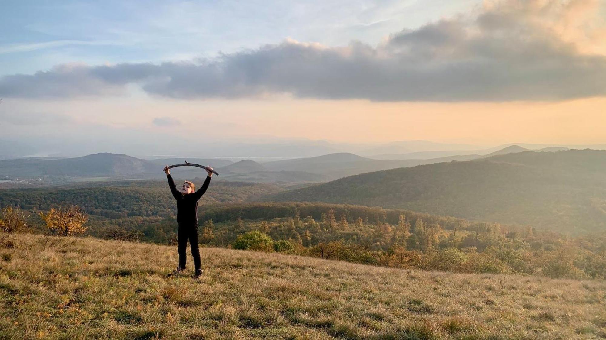 Szent Orban Erdei Wellness Es Hotel 4*
