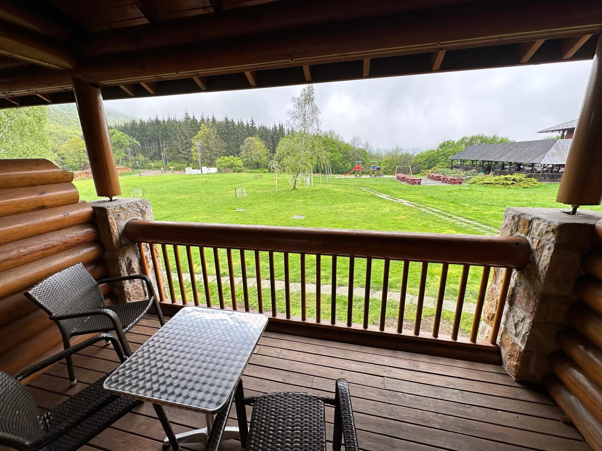 Hotel Szent Orban Erdei Wellness Es 4*