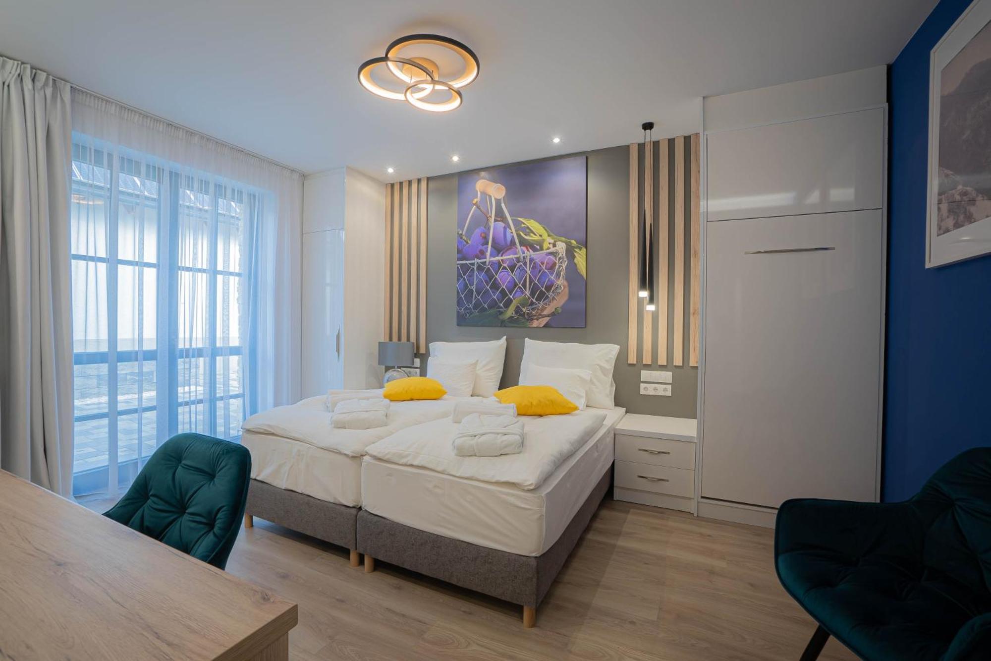 Szent Orban Erdei Wellness Es Hotel