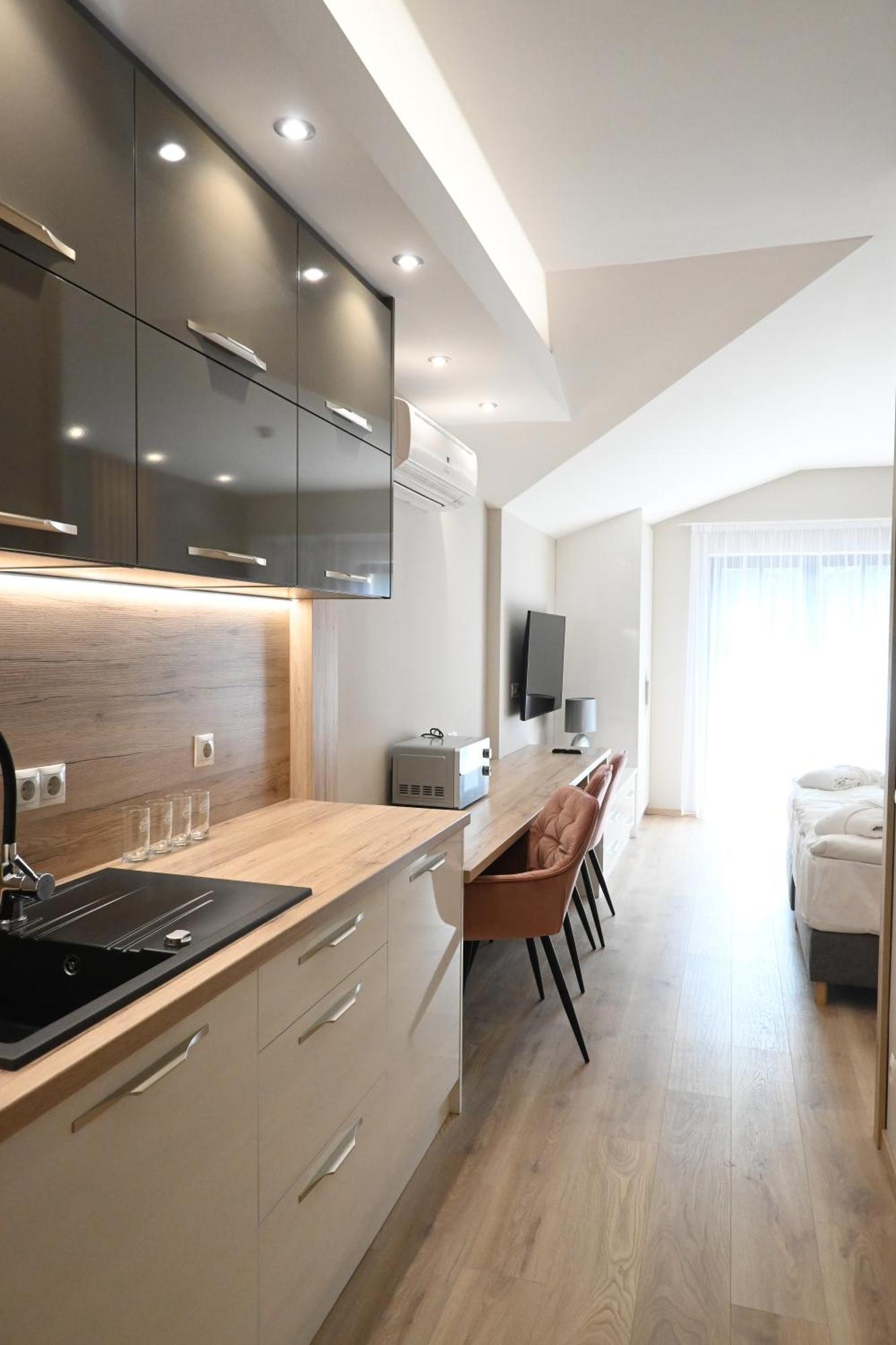 Szent Orban Erdei Wellness Es Hotel