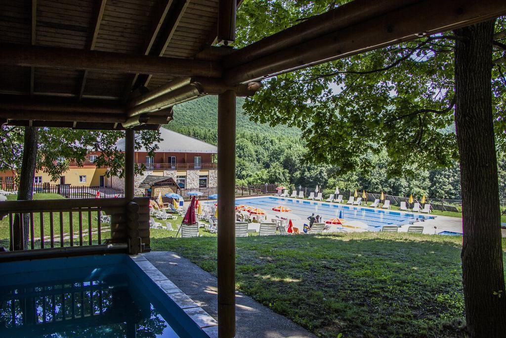 Hotel Szent Orban Erdei Wellness Es 4*