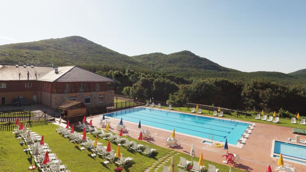 Hotel Szent Orban Erdei Wellness Es Kóspallag