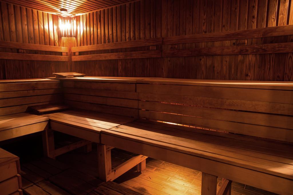 Hotel Szent Orban Erdei Wellness Es