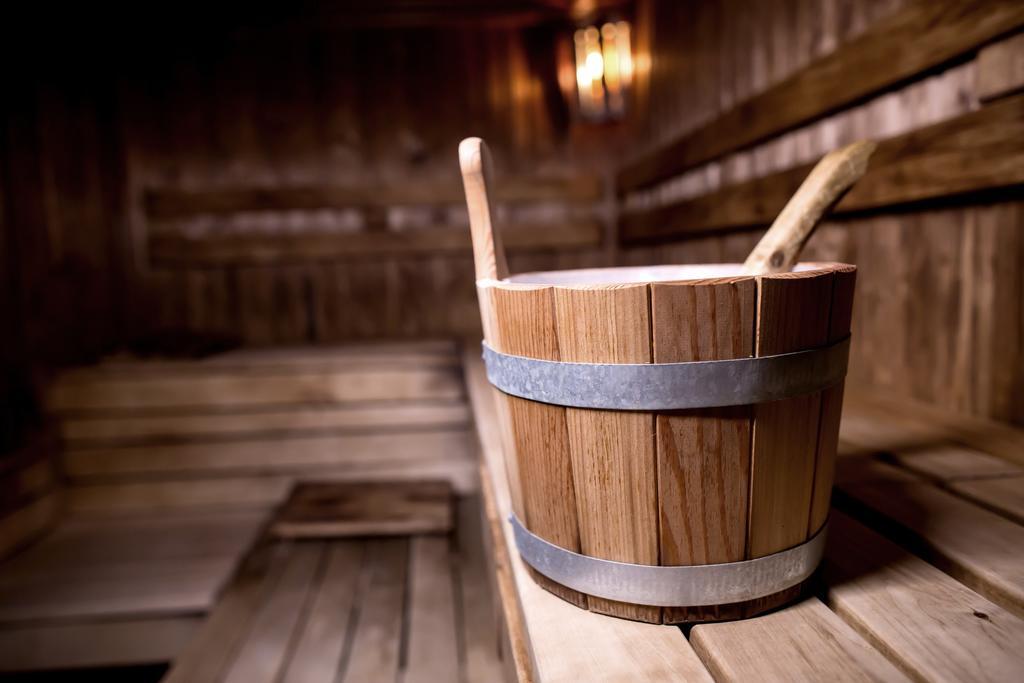 Hotel Szent Orban Erdei Wellness Es Kospallag