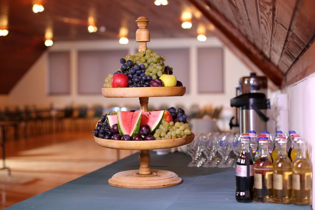 Hotel Szent Orban Erdei Wellness Es