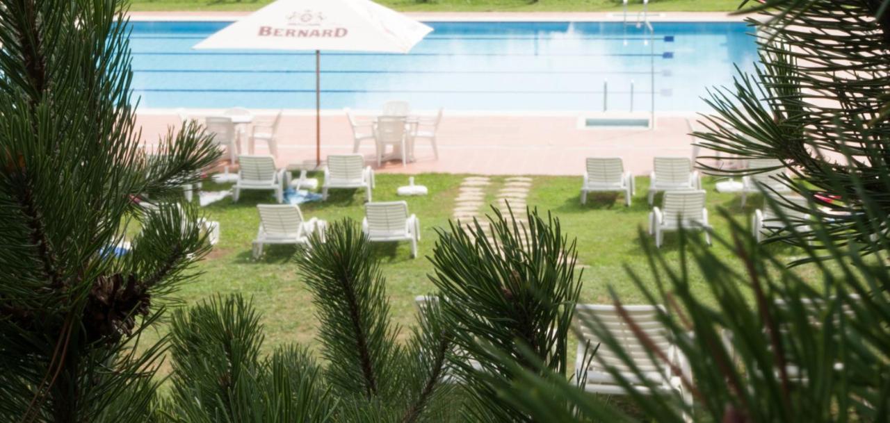 Szent Orban Erdei Wellness Es 4* Kóspallag